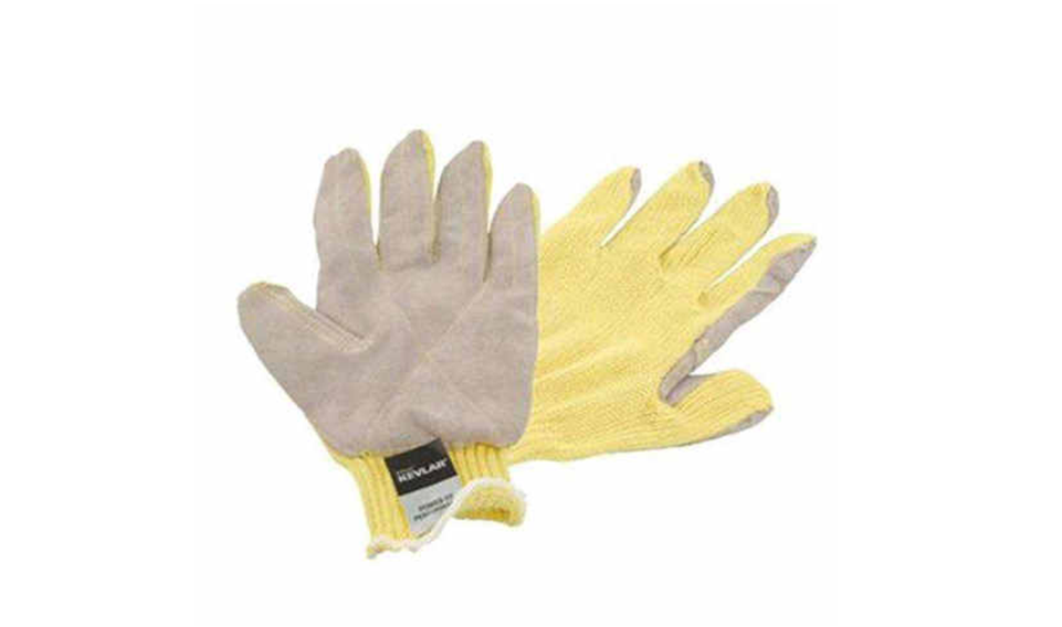 有哪些防護(hù)手套適用于建筑工地？