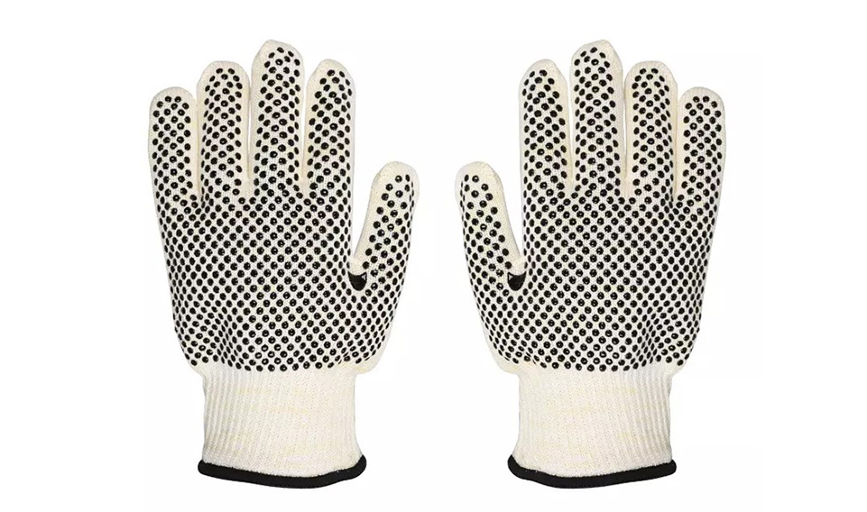 如何判斷耐高溫手套的質量？