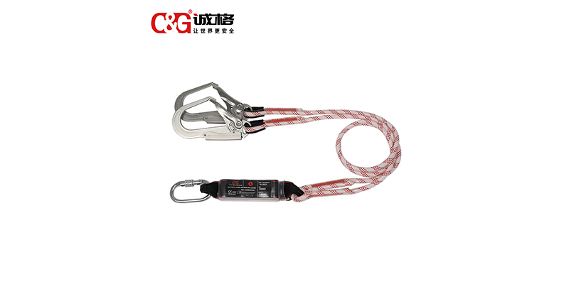 區(qū)域限制型安全帶與防墜落式安全帶的區(qū)別及應用場景