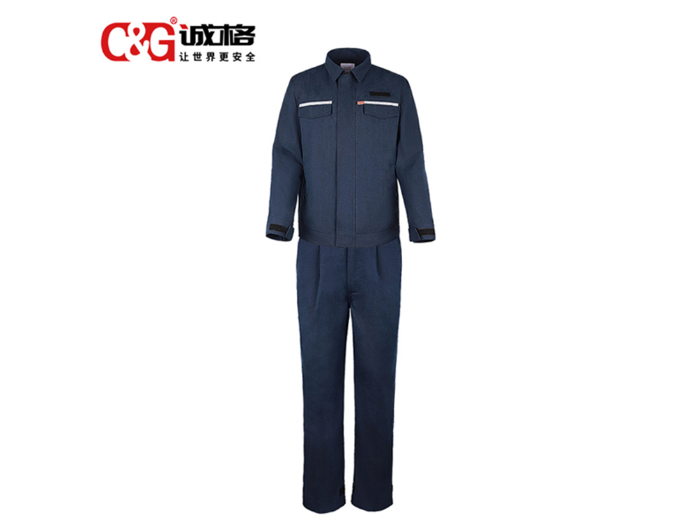 國(guó)家標(biāo)準(zhǔn)：防電弧服能用多久？2024年最新防護(hù)要求