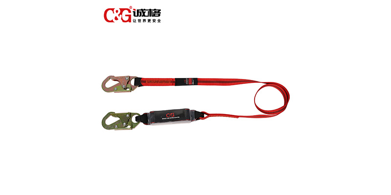  高空作業(yè)安全裝備指南：安全帶、安全繩、緩沖器、防墜器 別再混淆！