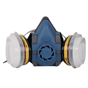 油漆工不戴防毒面罩，現(xiàn)在的漆真的無毒了嗎？