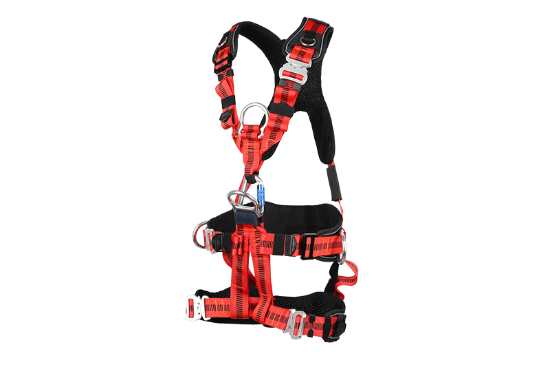 電力安全帶的專業(yè)要求與技術(shù)規(guī)范