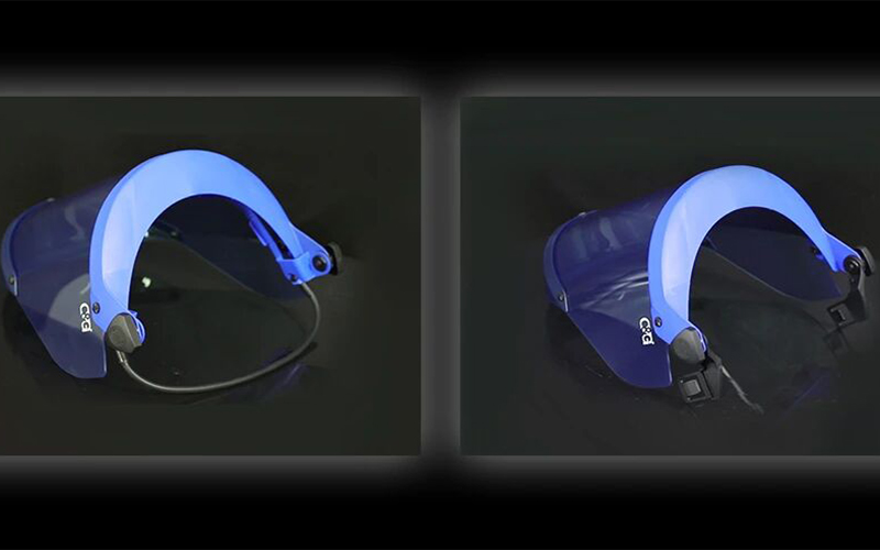 誠格新款防電弧面屏-全面守護(hù)，煥新視界