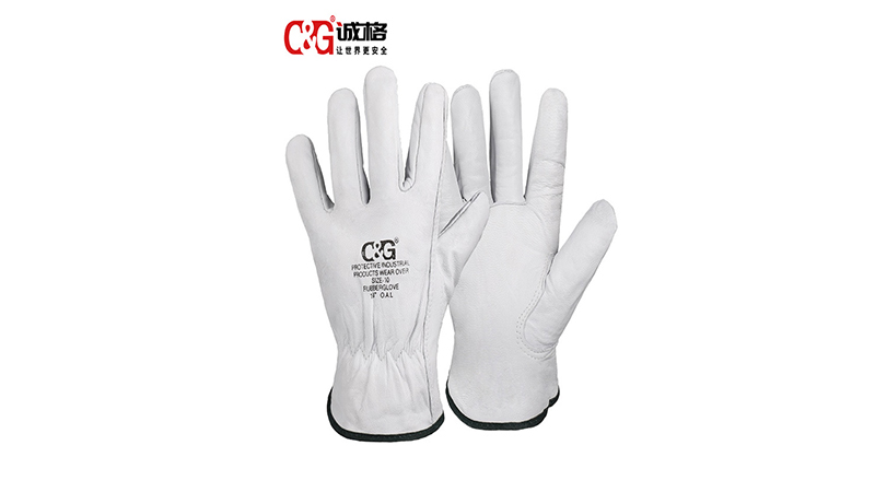 絕緣手套皮革保護套的作用和標準有哪些？