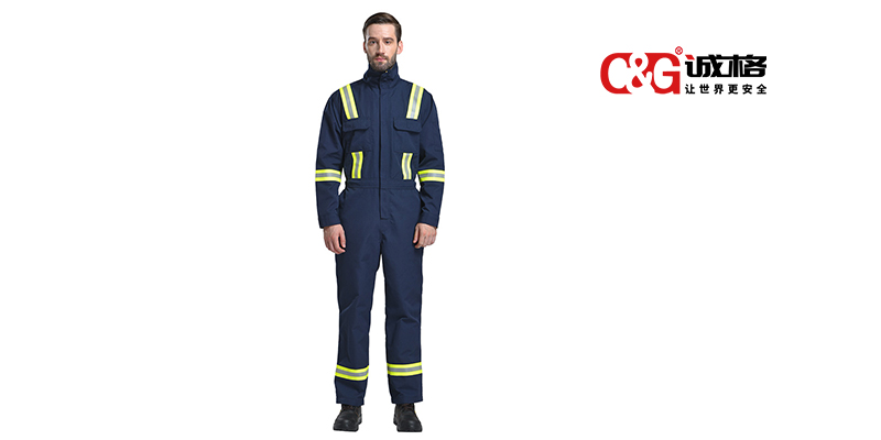 如何選擇合適的阻燃服？