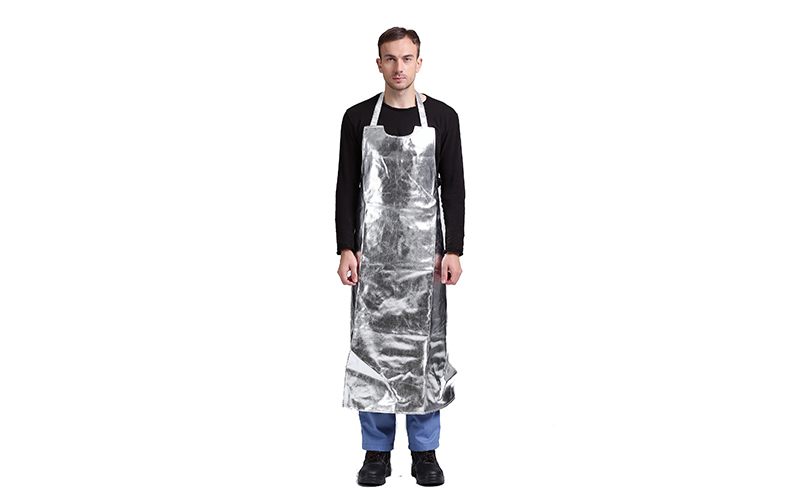 隔熱服有哪些材質？能隔熱多少度？使用場合是哪些？