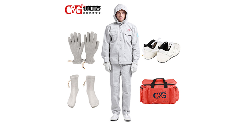 高壓帶電屏蔽服的作用和功能有哪些？
