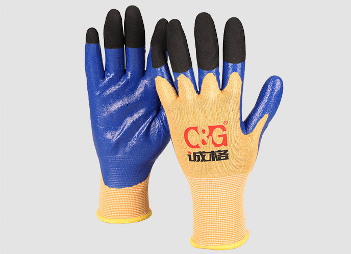 低壓作業(yè)防護手套的介紹和作用，以及應用場景有哪些？