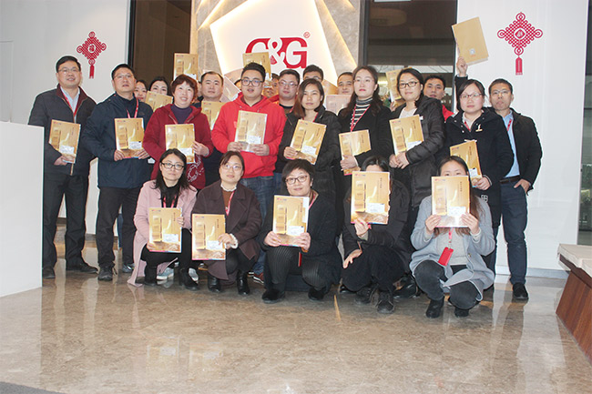 &ldquo;關(guān)愛(ài)員工,健康先行&rdquo;&mdash;&mdash;上海誠(chéng)格一年一度的員工體檢活動(dòng)順利完成