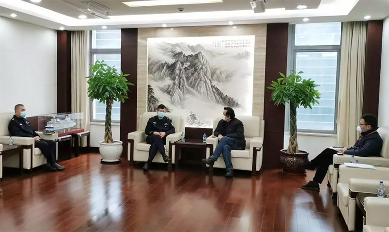 全球多國疫情升級! 嚴防輸入，我們再次行動！