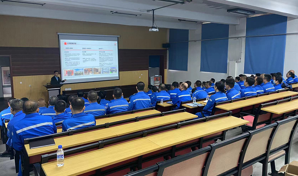 上海誠格：創(chuàng)新科技，引領(lǐng)消防新潮流