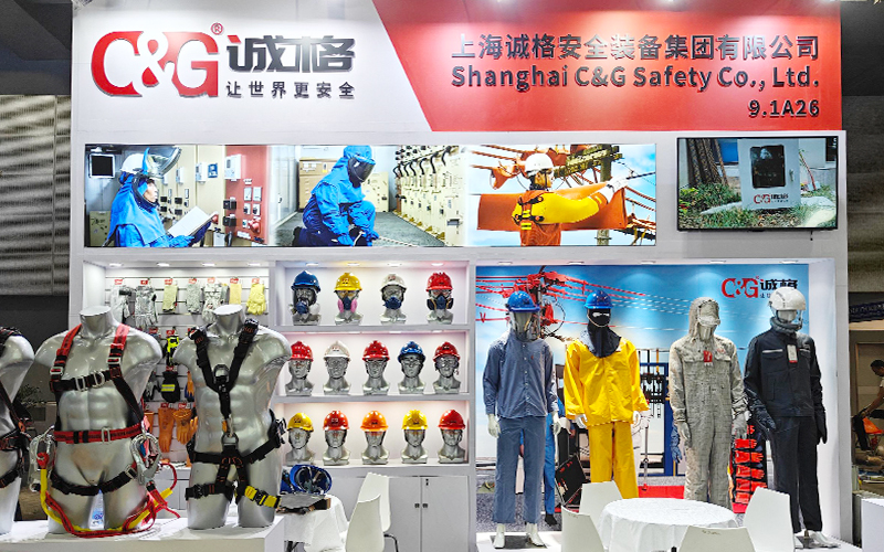 誠格集團 × EPES 2025 · 儲能與電力防護新時代